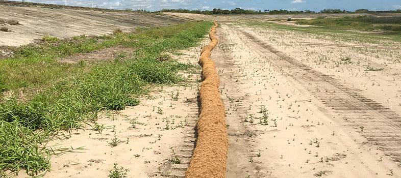 Coir Logs3