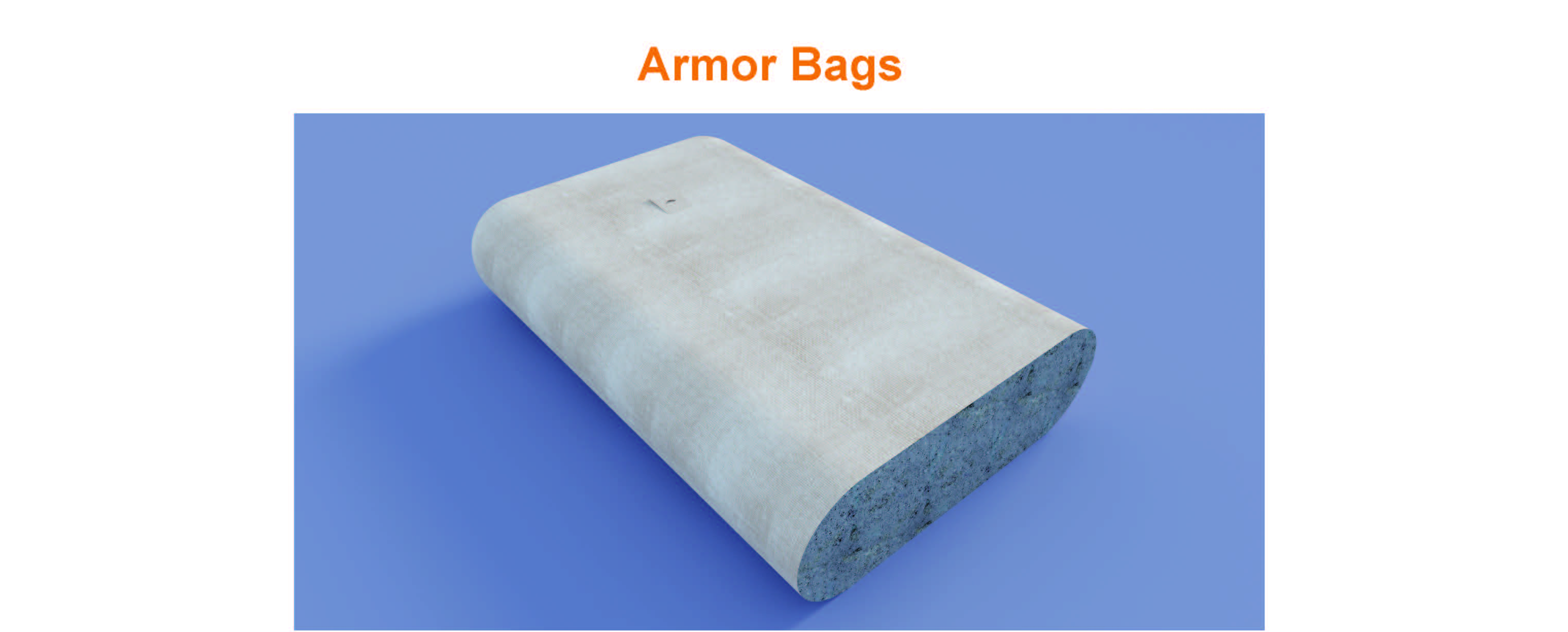 Armor Bags