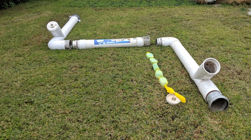 Link Manifold System2